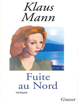 cover image of Fuite au Nord